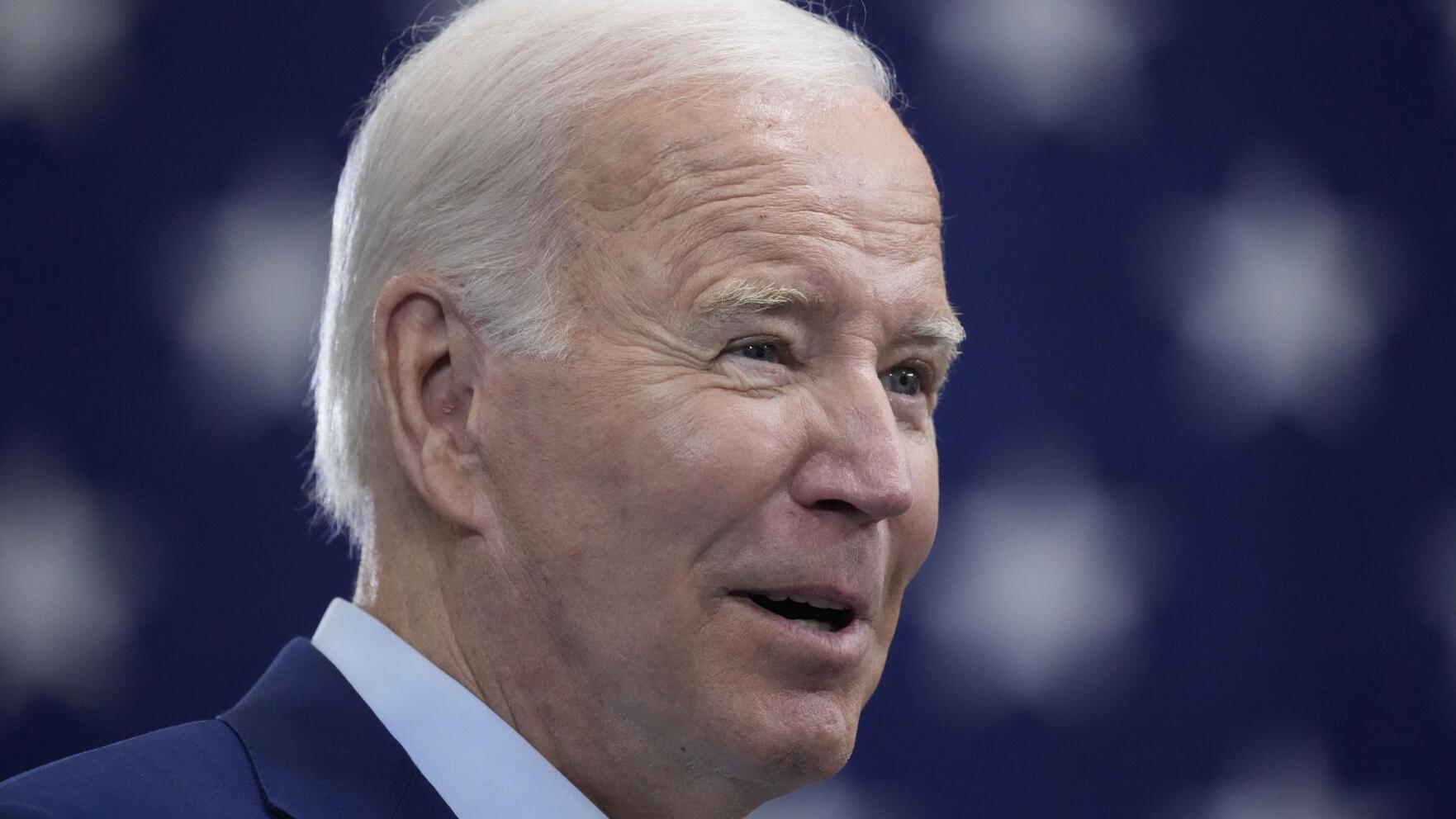 Utah man suspected of threatening President Joe Biden shot and killed as FBI served warrant